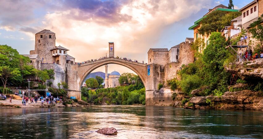 BÜYÜK BALKAN RÜYASI TURU 16-23 EKİM 2026