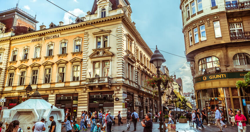 BÜYÜK BALKAN RÜYASI TURU 16-23 EKİM 2026