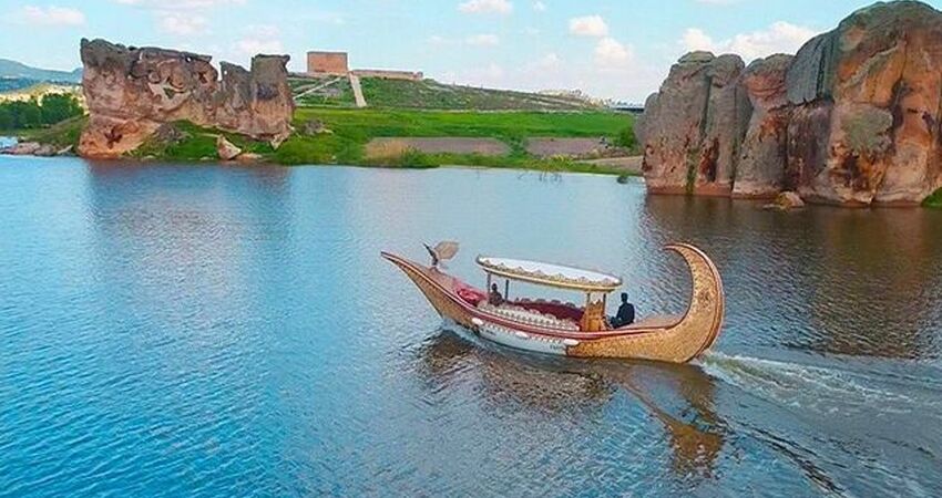 ESKİŞEHİR ve FRİG VADİSİ TURU 09-10 MAYIS 2026