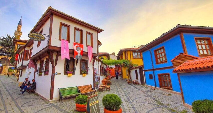 ESKİŞEHİR ve FRİG VADİSİ TURU 09-10 MAYIS 2026