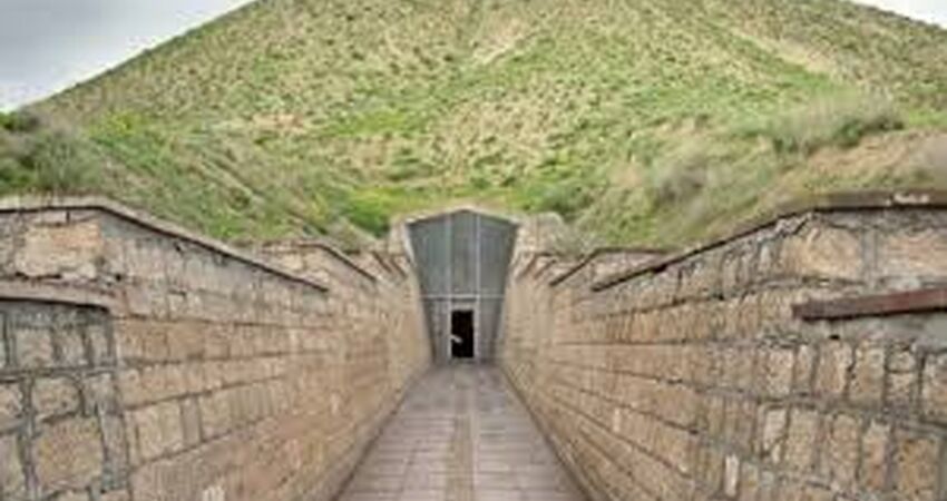 ESKİŞEHİR ve FRİG VADİSİ TURU 09-10 MAYIS 2026