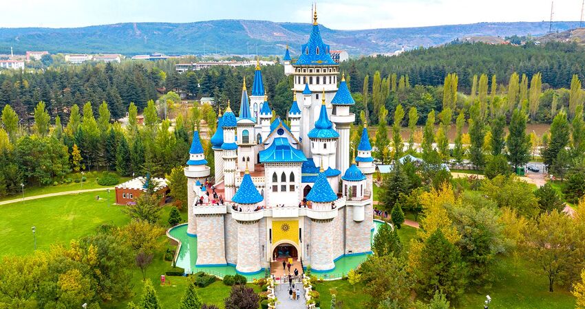 ESKİŞEHİR ve BEYPAZARI TURU 27-28 HAZİRAN 2026