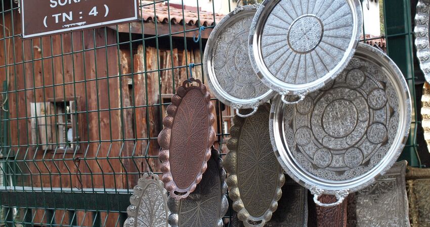 SAFRANBOLU VE AMASRA TURU 20-21 HAZİRAN 2026