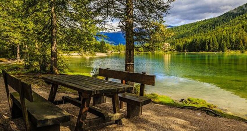 YEDİGÖLLER-ABANT-MUDURNU-GÖYNÜK-TARAKLI TURU 06-07 HAZİRAN 2026