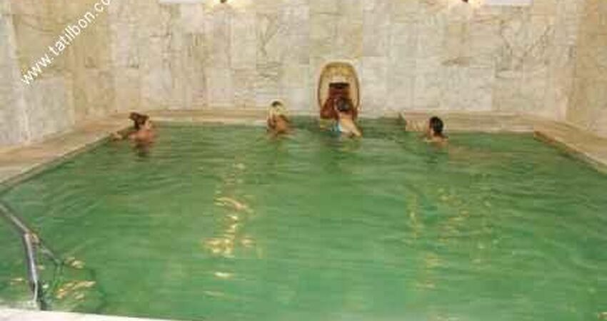 GÖNEN KAPLICALARI TURU 26-29 OCAK 2026