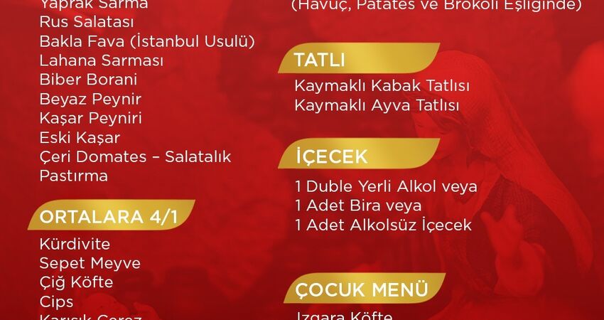 YILBAŞINA ÖZEL GÖNEN KAPLICALARI TURU 30 ARALIK-02 OCAK 2026