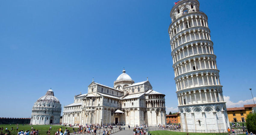 BÜYÜK İTALYA TURU 04-12 TEMMUZ 2026