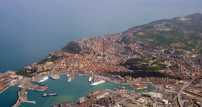 BÜYÜK İTALYA TURU 04-12 TEMMUZ 2026