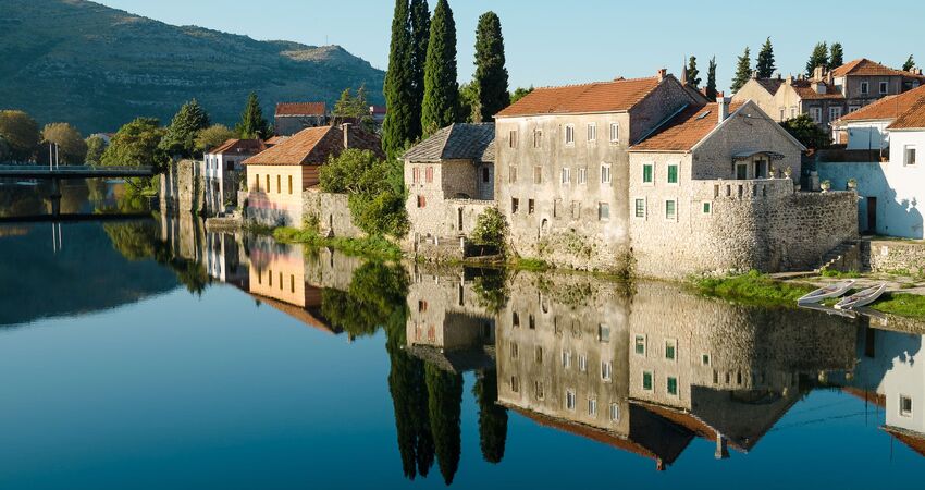 Büyük Balkan Turu 6 ÜLKE VİZESİZ 15-21 AĞUSTOS 2026