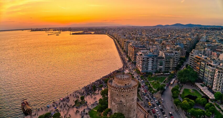 Büyük Balkan Turu 6 ÜLKE VİZESİZ 15-21 AĞUSTOS 2026