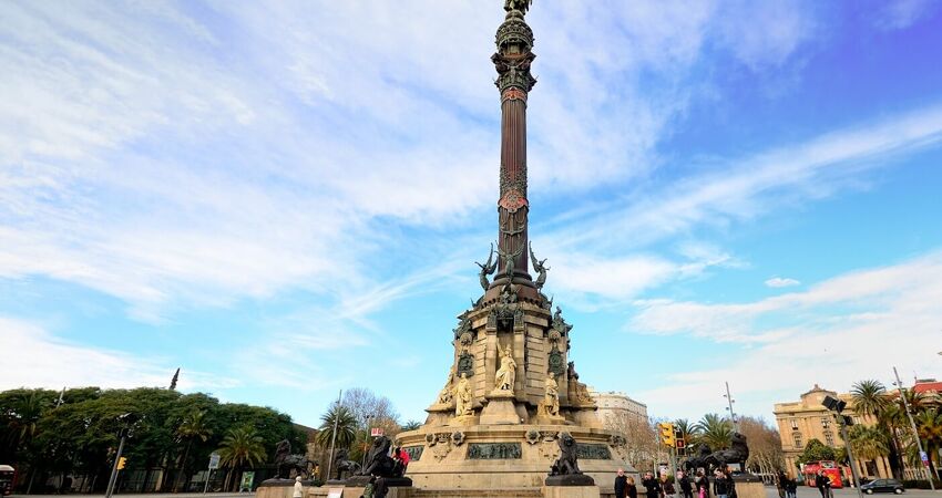 GRAND İSPANYA ENDÜLÜS ve PORTEKİZ TURU 18-25 TEMMUZ 2026