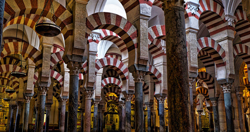 GRAND İSPANYA ENDÜLÜS ve PORTEKİZ TURU 18-25 TEMMUZ 2026