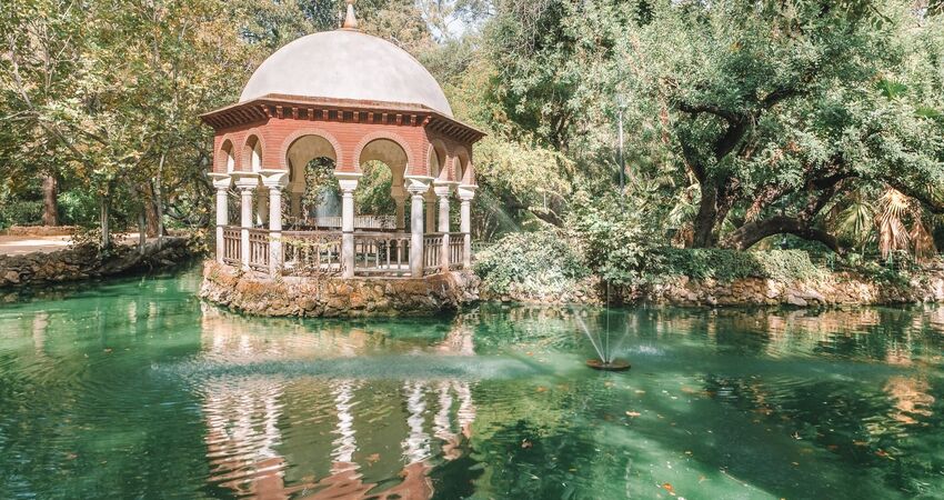 GRAND İSPANYA ENDÜLÜS ve PORTEKİZ TURU 18-25 TEMMUZ 2026