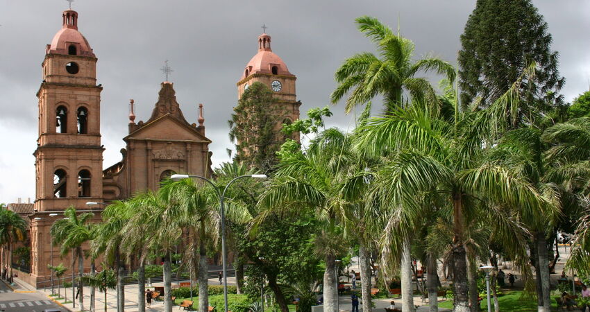 GRAND İSPANYA ENDÜLÜS ve PORTEKİZ TURU 18-25 TEMMUZ 2026