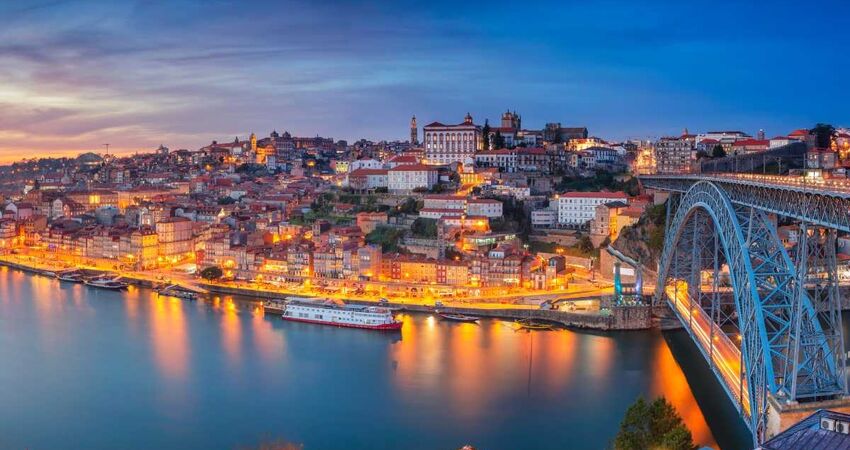 GRAND İSPANYA ENDÜLÜS ve PORTEKİZ TURU 18-25 TEMMUZ 2026