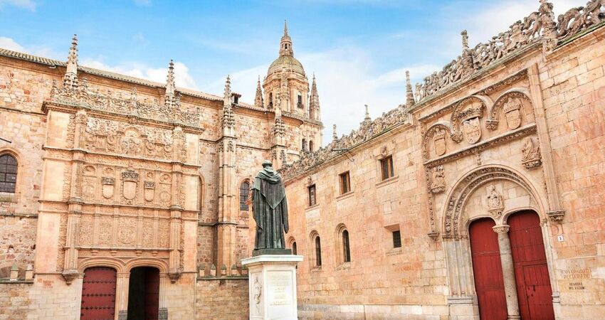 GRAND İSPANYA ENDÜLÜS ve PORTEKİZ TURU 18-25 TEMMUZ 2026