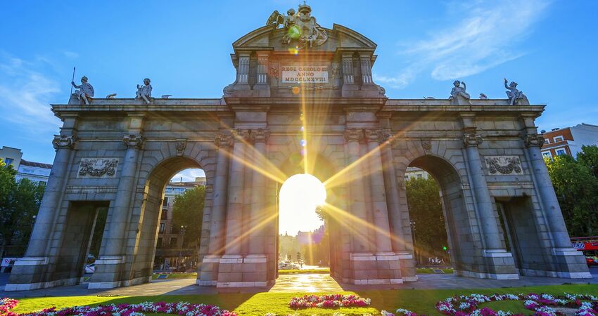 GRAND İSPANYA ENDÜLÜS ve PORTEKİZ TURU 18-25 TEMMUZ 2026