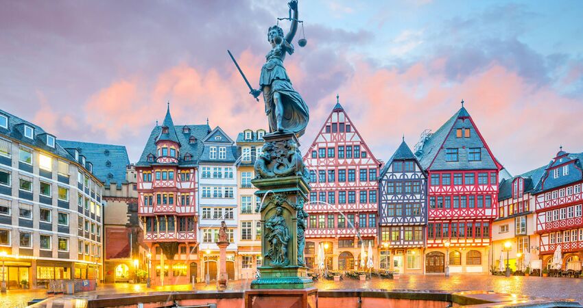 MEGA AVRUPA TURU 13-25 TEMMUZ 2026