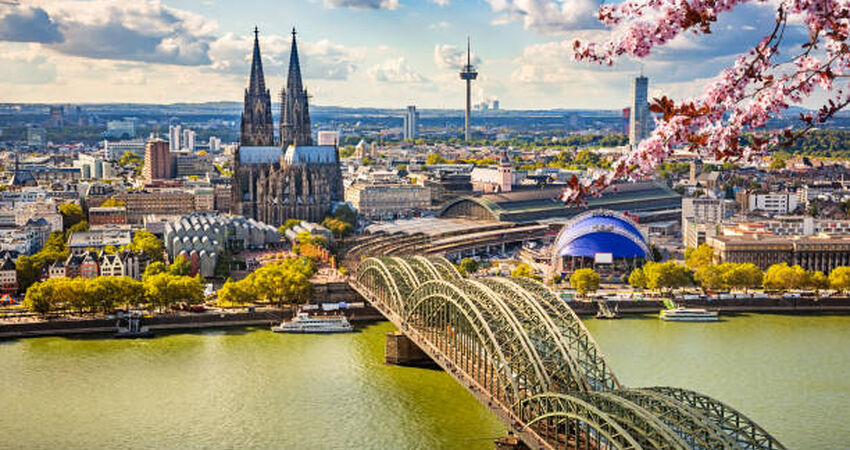 MEGA AVRUPA TURU 13-25 TEMMUZ 2026