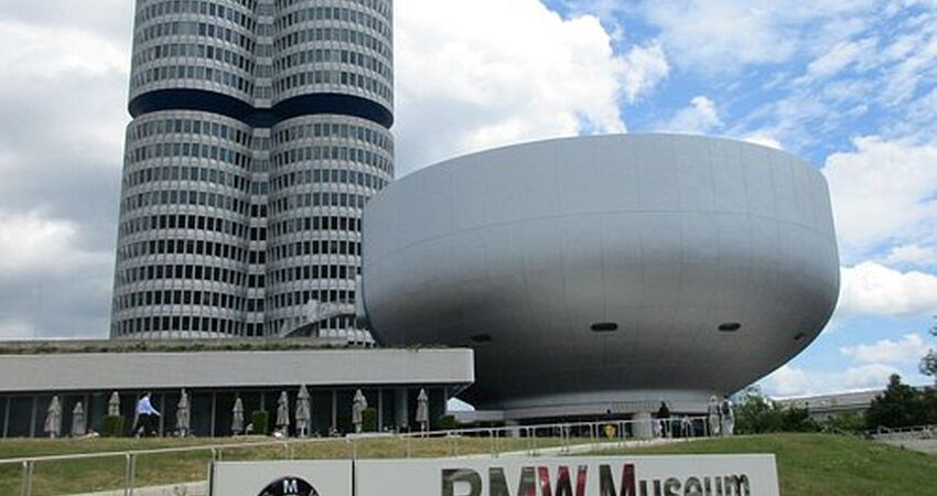 MEGA AVRUPA TURU 13-25 TEMMUZ 2026