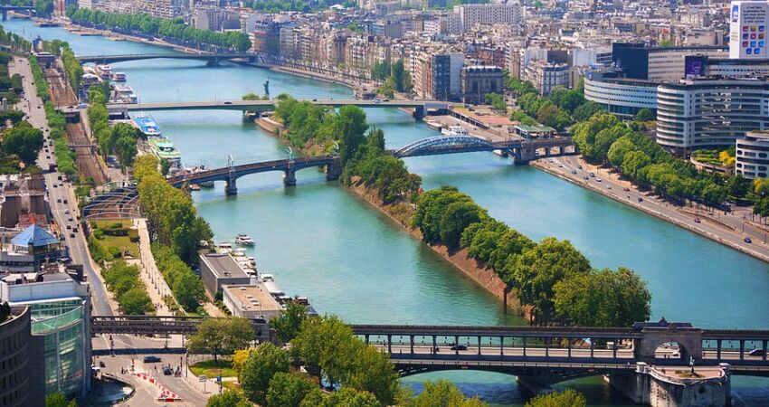 MEGA AVRUPA TURU 13-25 TEMMUZ 2026