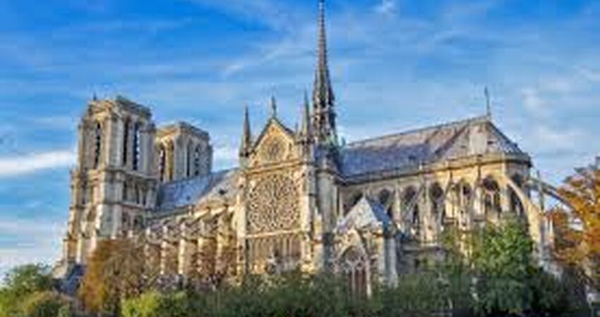 MEGA AVRUPA TURU 13-25 TEMMUZ 2026