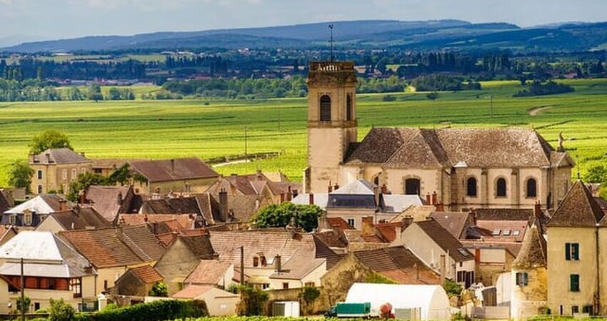 MEGA AVRUPA TURU 13-25 TEMMUZ 2026