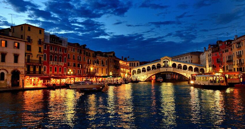 MEGA AVRUPA TURU 13-25 TEMMUZ 2026