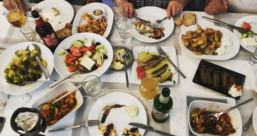 SEVGİLİLER GÜNÜNE ÖZEL DEDEAĞAÇ GÜMÜLCİNE TAVERNA TURU 13-15 ŞUBAT 2026