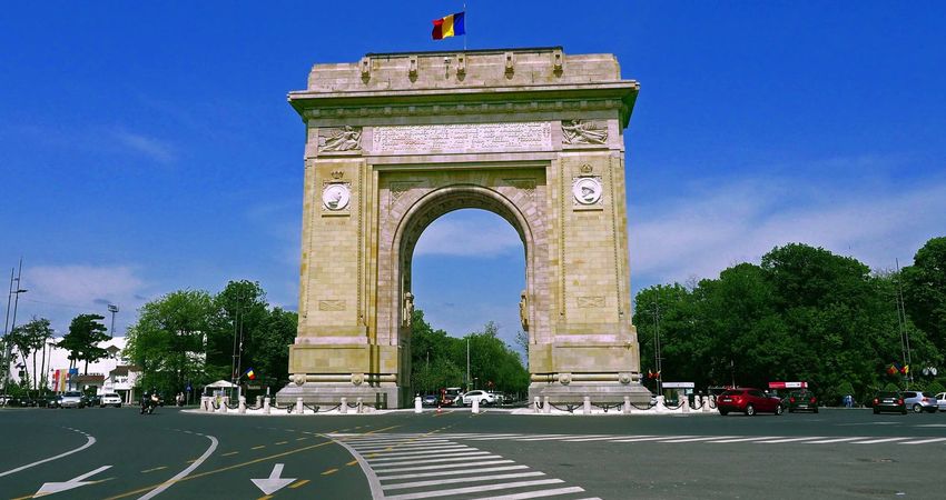 BAYRAMA ÖZEL ROMANYA TRANSİLVANYA ve BULGARİSTAN TURU 19-22 MART 2026