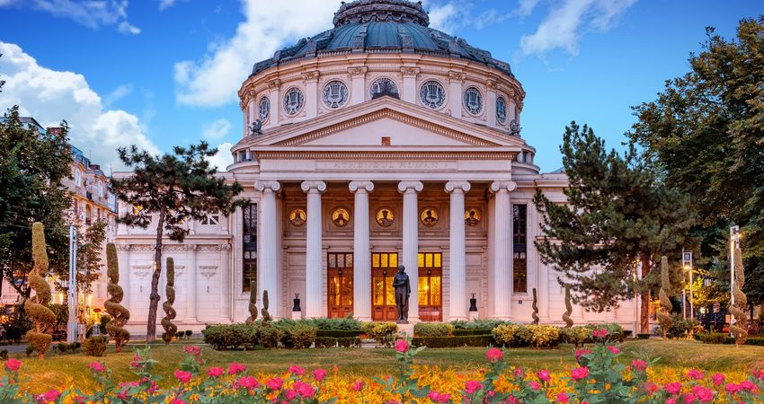 BAYRAMA ÖZEL ROMANYA TRANSİLVANYA ve BULGARİSTAN TURU 19-22 MART 2026