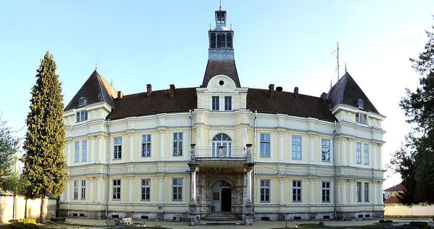 BAYRAMA ÖZEL 4 ÜLKE YUNANİSTAN KUZEY MAKEDONYA KOSOVA BULGARİSTAN TURU 19-22 MART 2026