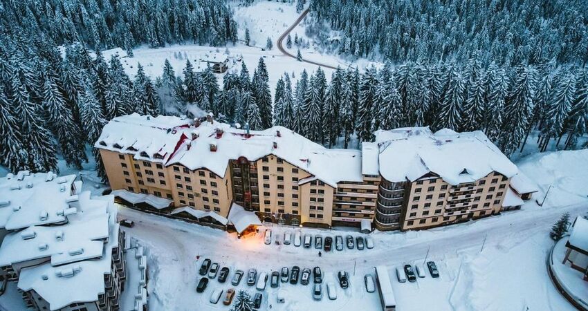 GÜNÜBİRLİK BULGARİSTAN PAMPOROVO KAYAK TURU 01 MART 2026