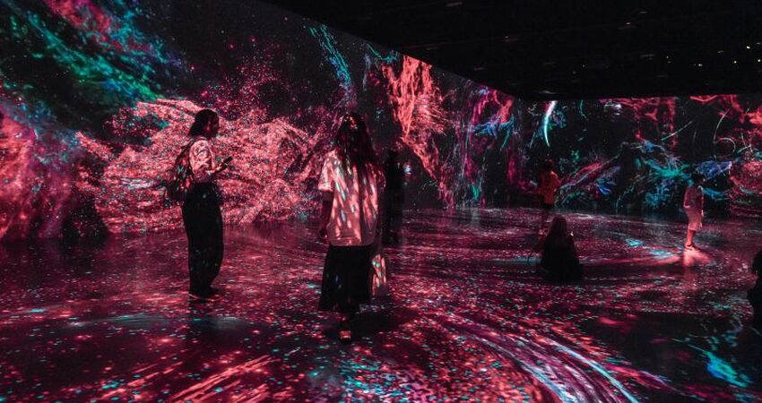 SÖMESTİRE ÖZEL İSTANBUL FLORYA AKVARYUM-RAHMİ KOÇ MÜZESİ VE DİJİTAL DENEYİM MÜZESİ TURU 30 OCAK2026