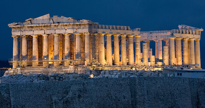 YUNANİSTAN METEORA ATİNA VE SELANİK TURU 29 NİSAN-03 MAYIS 2026