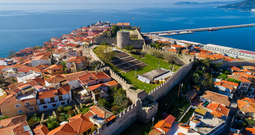 YUNANİSTAN METEORA ATİNA VE SELANİK TURU 29 NİSAN-03 MAYIS 2026