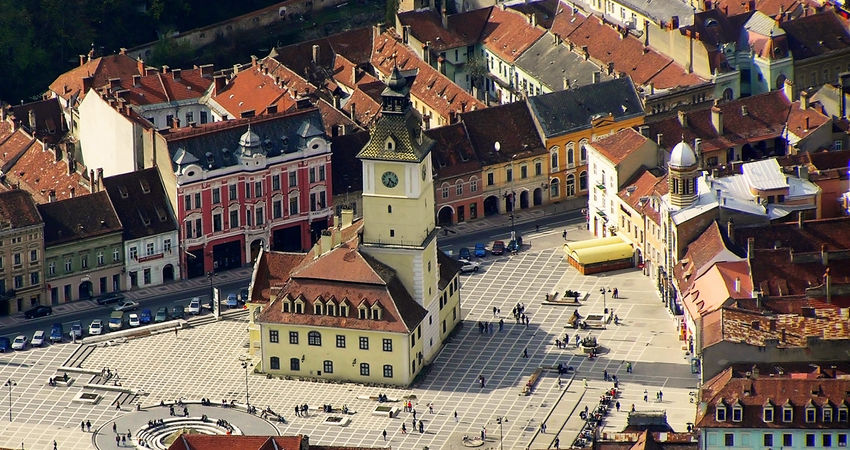 ROMANYA TRANSİLVANYA ve BULGARİSTAN TURU 30 NİSAN-3 MAYIS 2026