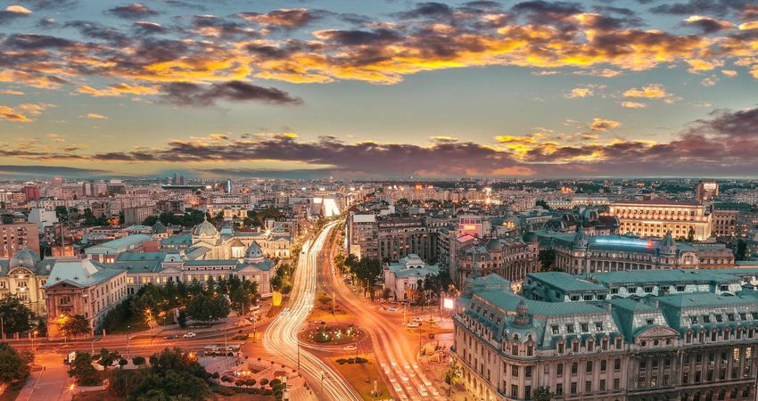 ROMANYA TRANSİLVANYA ve BULGARİSTAN TURU 30 NİSAN-3 MAYIS 2026