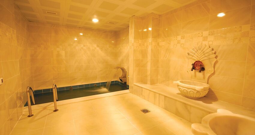 GÖNEN KAPLICALARI TURU 01-03 MAYIS 2026