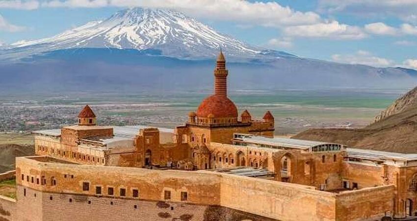 DOĞUNUN HAZİNELERİ TURLARI 2026