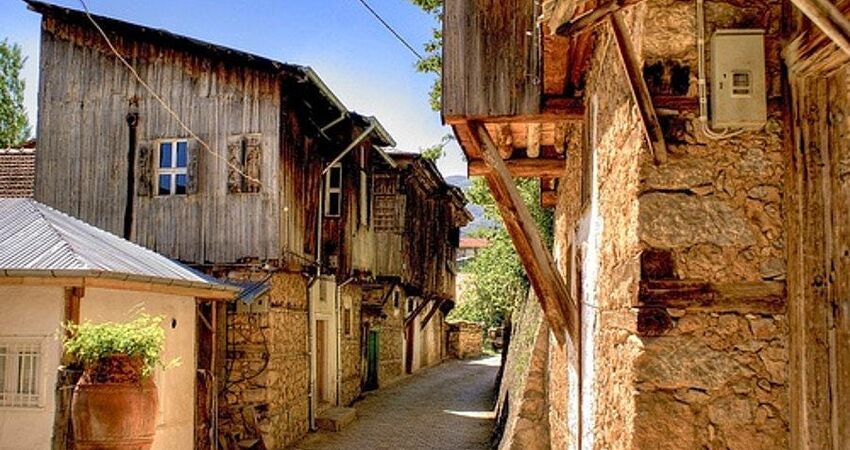 DOĞUNUN HAZİNELERİ TURLARI 2026