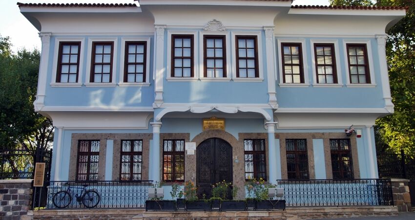 PAMUKKALE VE KULADOKYA TURU 08-10 MAYIS 2026