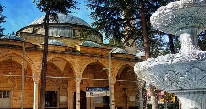 ISPARTA GÜL HASADI, ISPARTA MERKEZ,SALDA GÖLÜ VE  PAMUKKALE TURU 05-07 HAZİRAN 2026