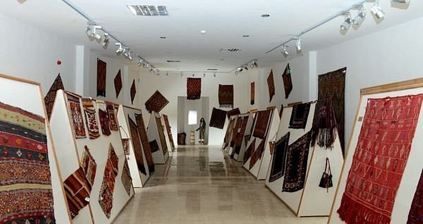 ISPARTA GÜL HASADI, ISPARTA MERKEZ,SALDA GÖLÜ VE  PAMUKKALE TURU 05-07 HAZİRAN 2026