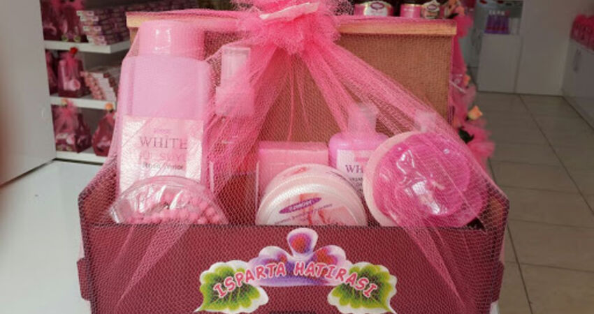 ISPARTA LAVANTA TARLALARI,SALDA GÖLÜ ve PAMUKKALE TURLARI 2026