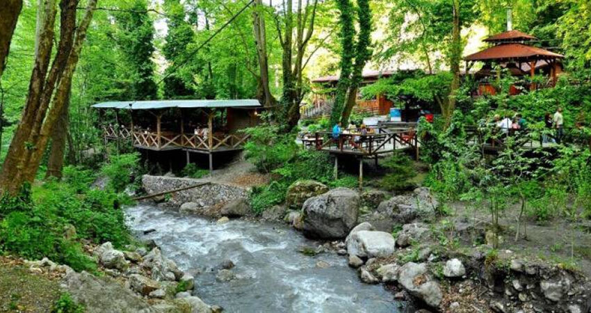 ORMANYA HOBBİT EVLERİ, MAŞUKİYE,MAXFUN EĞLENCE MERKEZİ, SAPANCA TURLARI 2026