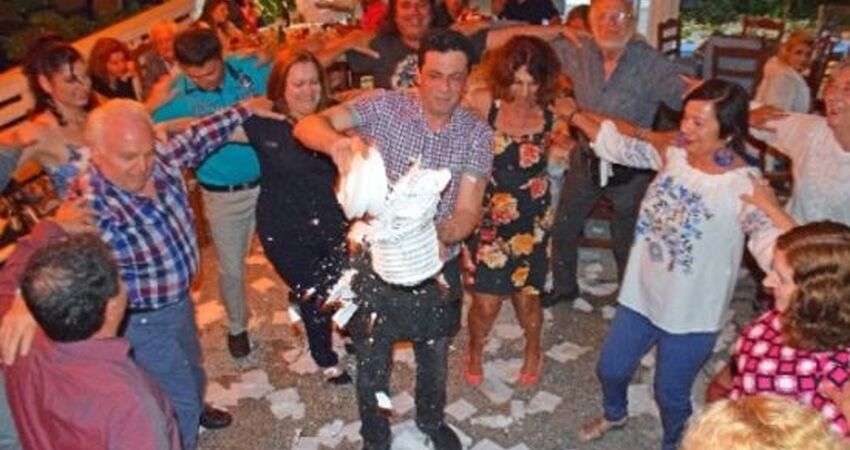 YUNANİSTAN KAVALA-İSKEÇE-PORTOLAGOS-DEDEAĞAÇ ve TAVERNA TURU 28-29 MART 2026