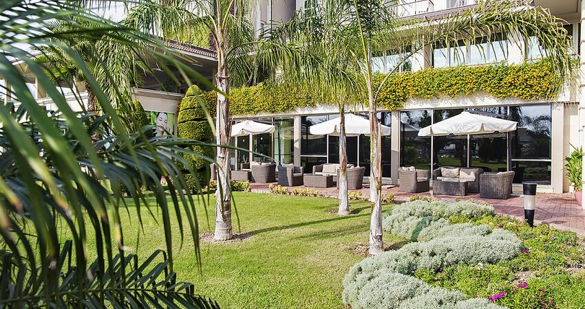 ANTALYA SİDE TATİLİ 01 - 07 EKİM 2026 (Sunis Elita Beach Resort Hotel & Spa)