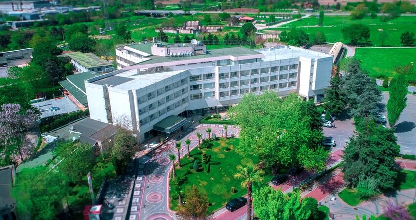 GÖNEN KAPLICALARI TURU 11-15 MAYIS 2026