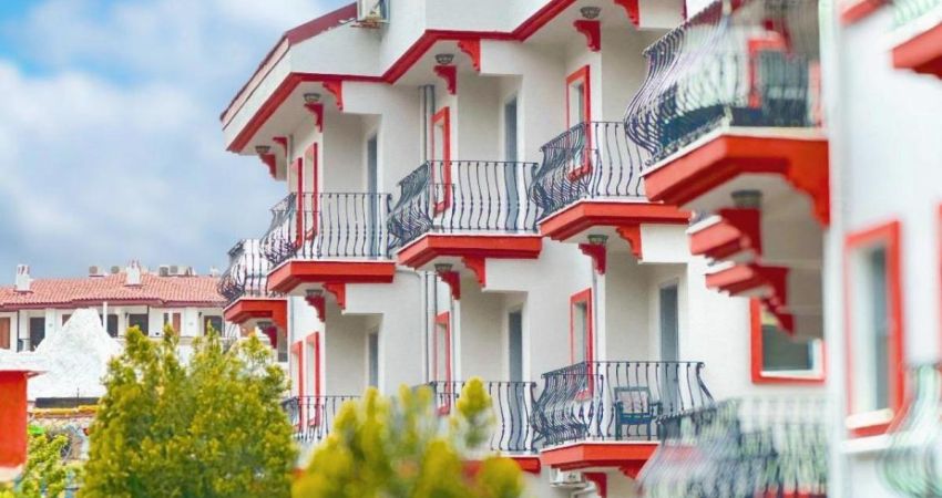 KURBAN BAYRAMINA ÖZEL LİKYA MAVİ CENNET FETHİYE TURU 27-31 MAYIS 2026